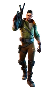 Full Body
