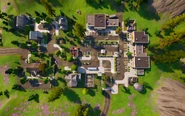 Top View (Before Winterfest 2019)