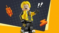 Saff (News Tab) - Promo - LEGO Fortnite