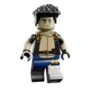 Seth (Featured) - Outfit - LEGO Fortnite