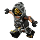 Spartan Assassin (v28.30 - Featured) - Outfit - LEGO Fortnite