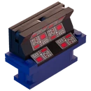 Squadron Command Center - Tiered - Decoration - LEGO Fortnite