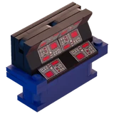 Squadron Command Center - Tiered - Decoration - LEGO Fortnite