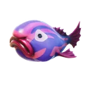 Stink Fish (Purple Stink Fish) - Item - Fortnite