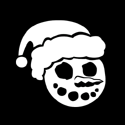 Snowman Uncommon Battle Royale BRS19_SubsWinterFest2021 December 2021 Fortnite Crew Pack