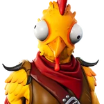 Tender Defender - Outfit - Fortnite