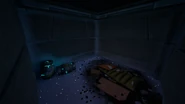 Hidden Room