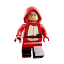 Tricera Ops (Featured) - Outfit - LEGO Fortnite