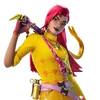 Valentina (Hazardous Valentina - Battle Pass) - Outfit - Fortnite