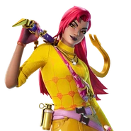 Valentina Fortnite Wiki Fandom 185
