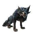 Wolf - Animal - Fortnite