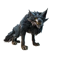 Wolves
