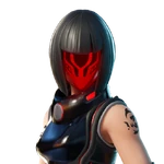 Bachii (Spy) - Outfit - Fortnite