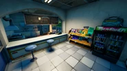 Blue Steel Bridge (C2S7 Cafe Interior) - Landmark - Fortnite.png (2.65 MB) Café Interior