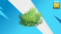 Bush - Promo - Fortnite