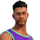 Buzzer Beater - Outfit - Fortnite
