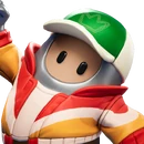 Cade - Outfit - Fall Guys