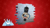 Chillshot - Promo - Fortnite