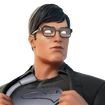 Clark Kent (Shadow) - Outfit - Fortnite