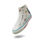 Converse Chuck 70 'Cherry Bomb' by GOLF WANG - Kicks - Fortnite