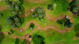 Top View