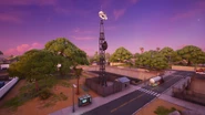Radio Tower