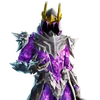 Exalted Ice King (Super Level - Zero Shard - Battle Pass) - Outfit - Fortnite