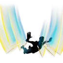 Fallen Daggers (Cerulean) - Contrail - Fortnite