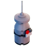 First Order Nephelometer - Decoration - LEGO Fortnite