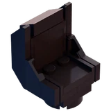 First Order Situation Room Chair - Furniture - LEGO Fortnite