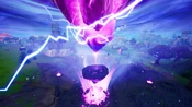 Floating Island Absorbing Rune - Event - Fortnite