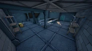 Flush Factory (Factory - Second Floor) - Location - Fortnite.png (3.32 MB) Second Floor