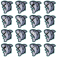 Sprite Sheet