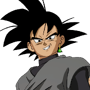 Goku Black - Outfit - Fortnite