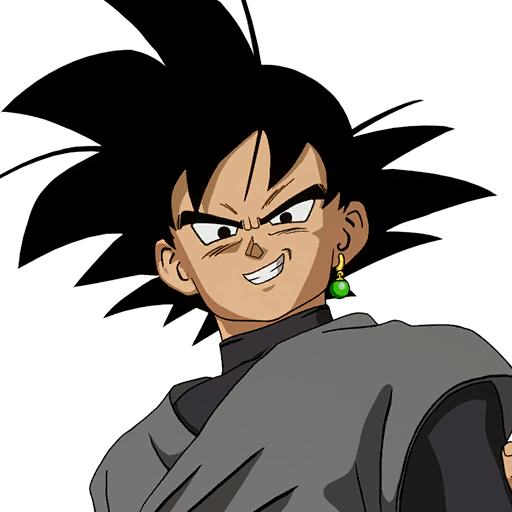 Goku Black | Fortnite Wiki | Fandom
