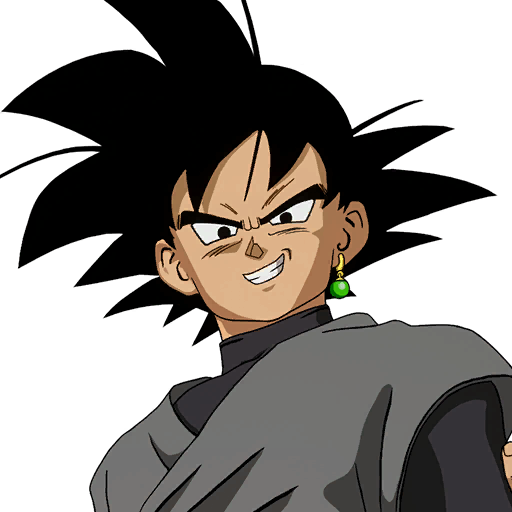 Goku Black, Wiki