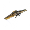 Golden Vaultwings - Glider - Fortnite
