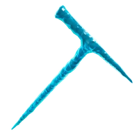 Icicle - Pickaxe - Fortnite