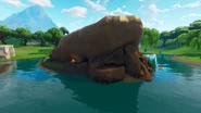 Leaky Lake (v6.30 - Floating Island Remains 2) - Location - Fortnite.png (1.97 MB) Floating Island Remains