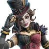 Mad Moxxi - Outfit - Fortnite