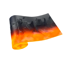 Magma (v30.20 - Featured) - Wrap - Fortnite