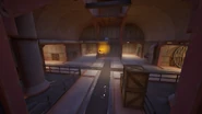 Masked Meadows (Sewers 1) - Location - Fortnite.png (2.81 MB) Center Room (Before Update v34.21)