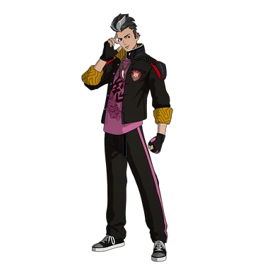 Midterm Maverick (Featured) - Outfit - Fortnite