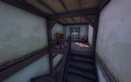 Third Floor