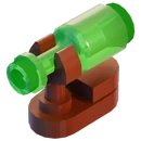 Model Bottle - Decoration - LEGO Fortnite