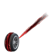 Icon used in the Season 3 Weekly Quests for the Crimson Style