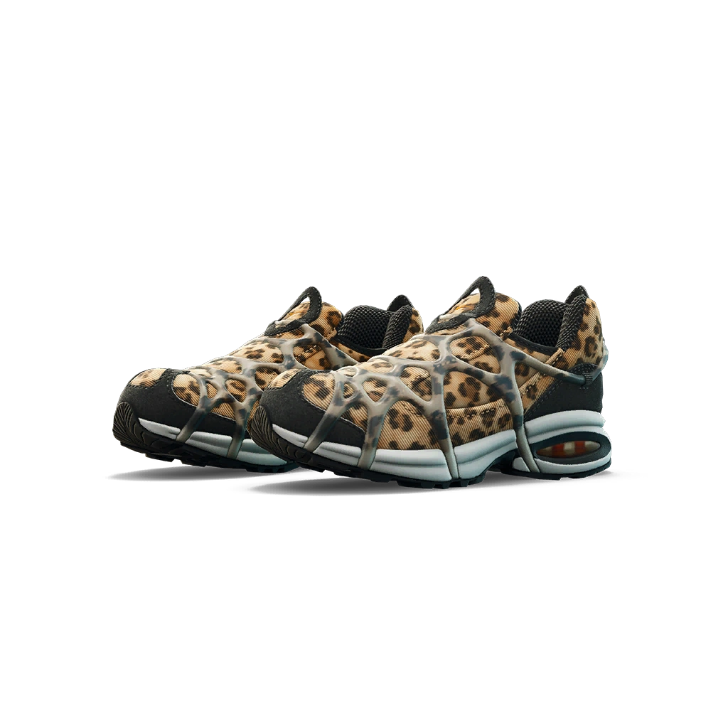 Nike Air Kukini SE 'Leopard'