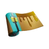 Pancake Posse - Wrap - Fortnite