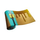 Pancake Posse - Wrap - Fortnite