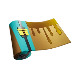 Pancake Posse - Wrap - Fortnite